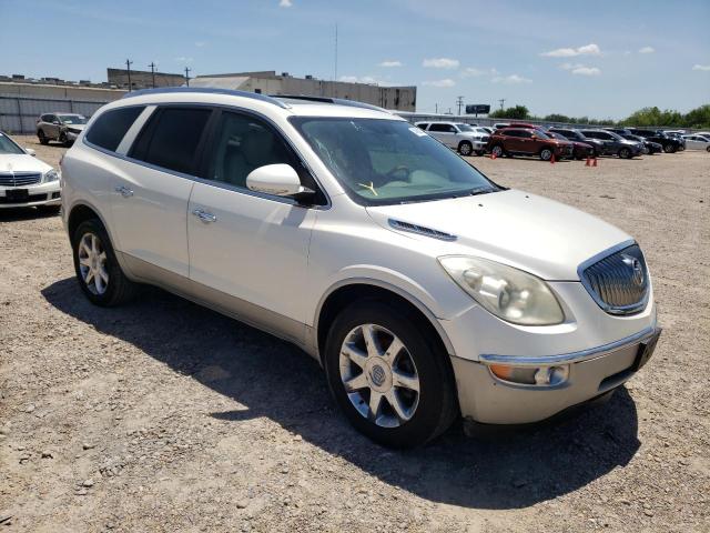 Foto 1 de la subasta – 2009 BUICK ENCLAVE CX con VIN 5GAER23D09J127457