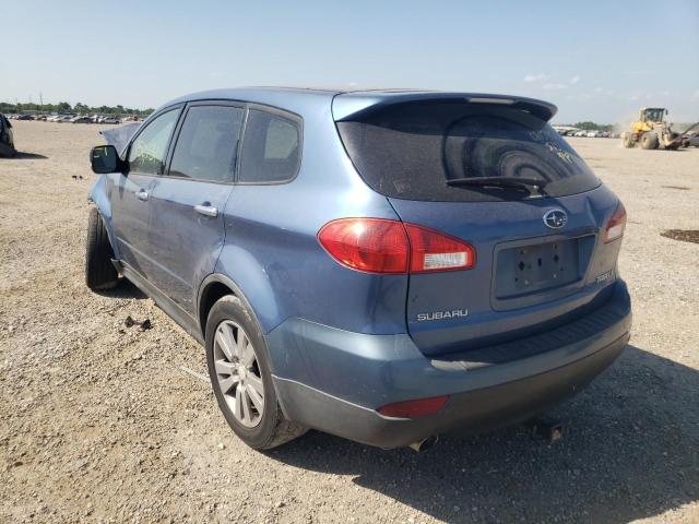 Photo 3 from auction – 2008 SUBARU TRIBECA with VIN 4S4WX91D384403644