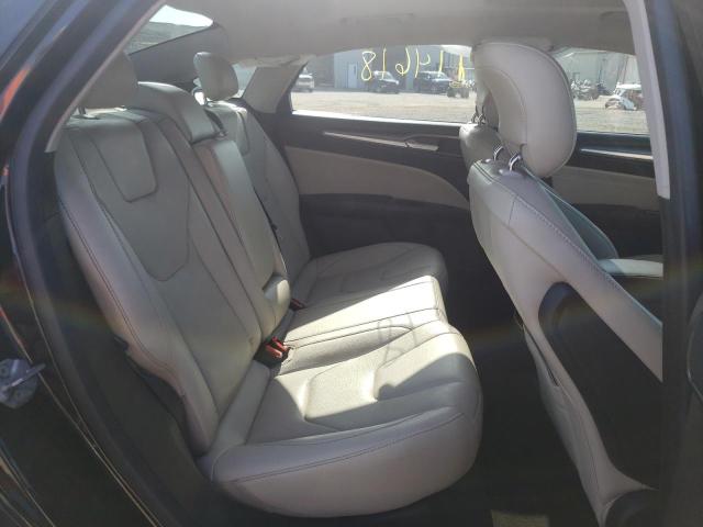 Photo 6 from auction – 2014 FORD FUSION TIT with VIN 3FA6P0K92ER233005