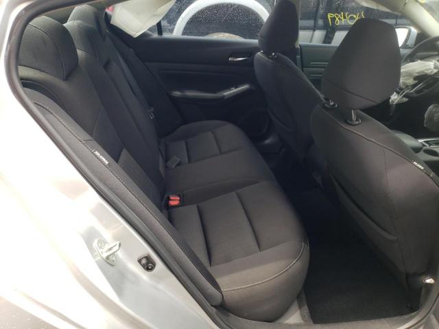 Photo 6 from auction – 2020 NISSAN ALTIMA S with VIN 1N4BL4BV2LC147705