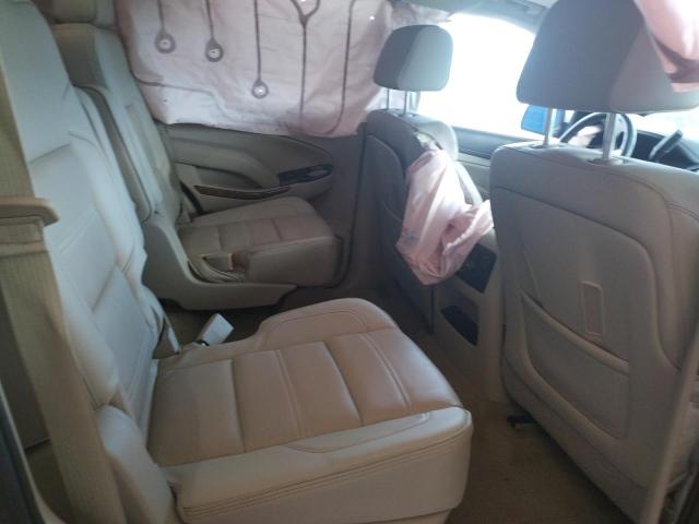 Photo 6 from auction – 2015 GMC YUKON DENA with VIN 1GKS2CKJXFR696739