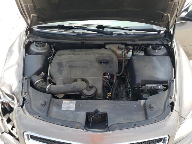 Photo 7 from auction – 2012 CHEVROLET MALIBU LS with VIN 1G1ZB5E07CF170602