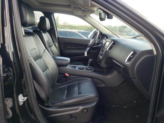 Photo 5 from auction – 2012 DODGE DURANGO CI with VIN 1C4RDJEG8CC109249