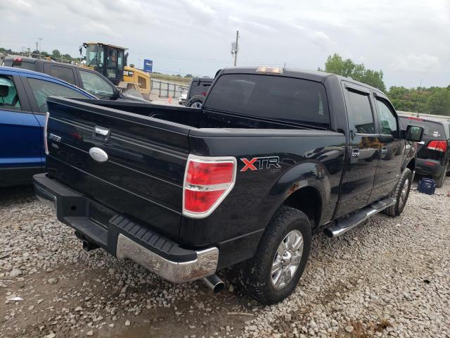 Photo 4 from auction – 2012 FORD F150 SUPER with VIN 1FTFW1ET3CFA62821