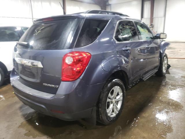 Photo 4 from auction – 2014 CHEVROLET EQUINOX LT with VIN 2GNFLFEKXE6176445