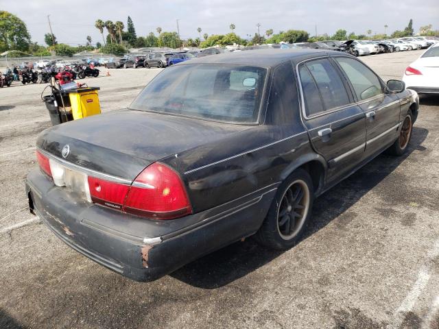 Photo 4 from auction – 2002 MERCURY GRAND MARQ with VIN 2MEFM74W92X652172