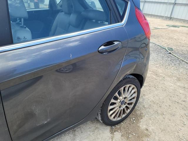 Photo 9 from auction – 2015 FORD FIESTA TIT with VIN 3FADP4FJ5FM118321
