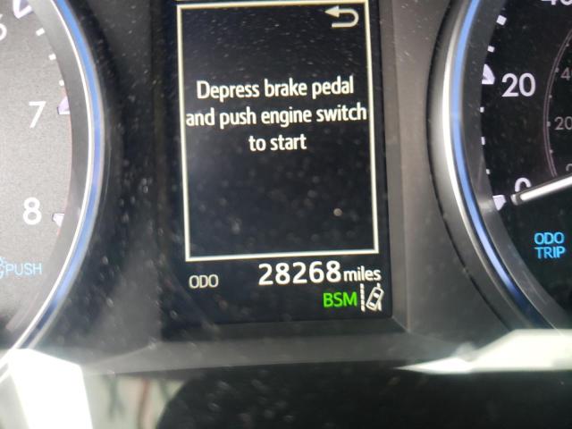 Photo 8 from auction – 2019 TOYOTA HIGHLANDER with VIN 5TDJZRFH7KS594307