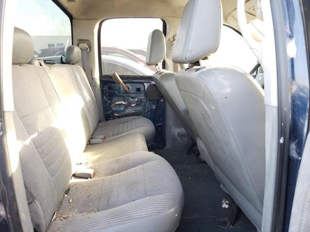 Photo 6 from auction – 2008 DODGE RAM 1500 S with VIN 1D7HA18K68J149679