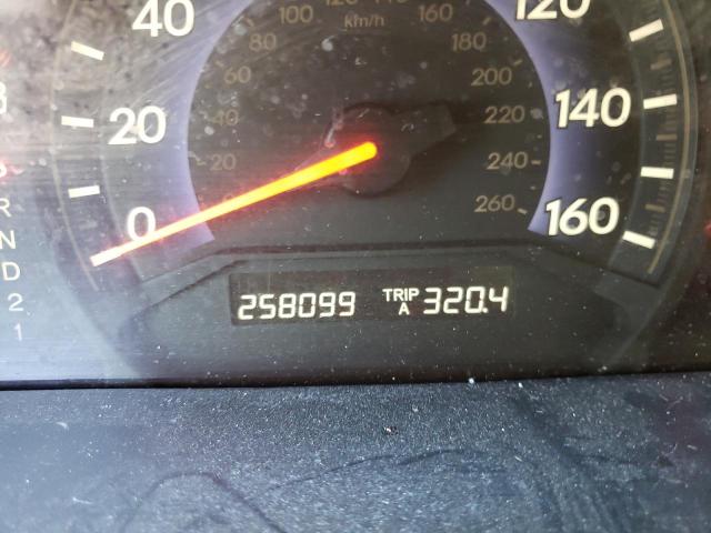 Photo 8 from auction – 2007 HONDA ODYSSEY with VIN 5FNRL38407B057740