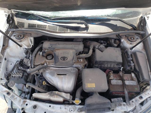 Photo 7 from auction – 2014 TOYOTA CAMRY L with VIN 4T1BF1FK2EU858572