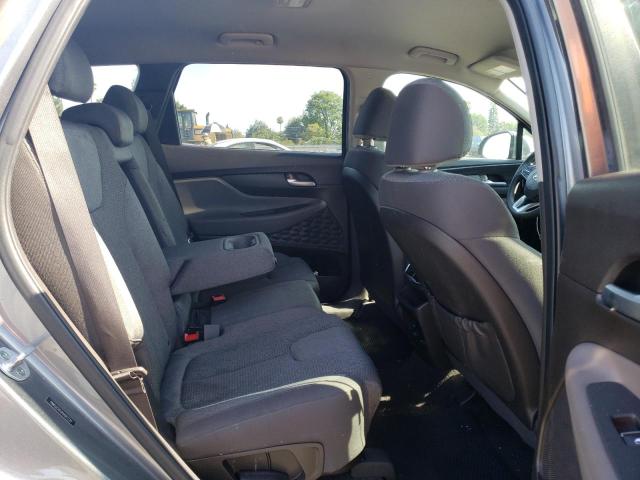Photo 6 from auction – 2019 HYUNDAI SANTA FE S with VIN 5NMS2CAD3KH097235