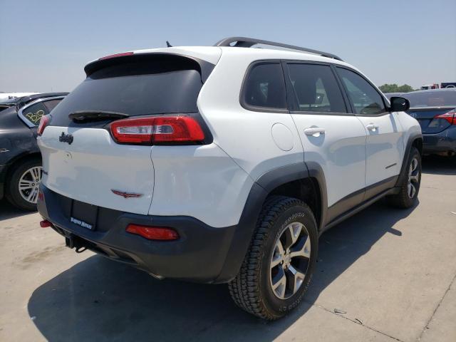 Photo 4 from auction – 2015 JEEP CHEROKEE T with VIN 1C4PJMBSXFW575438