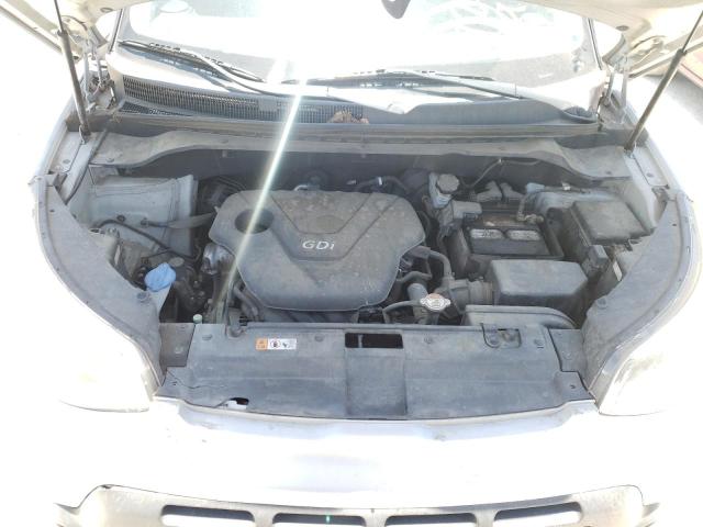 صورة رقم 7 من المزاد - 2014 KIA SOUL مع VIN KNDJN2A20E7722097