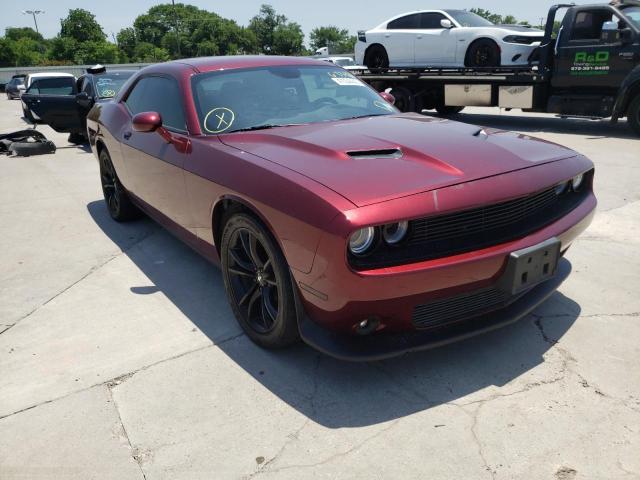 Photo 9 from auction – 2017 DODGE CHALLENGER with VIN 2C3CDZAG0HH633434