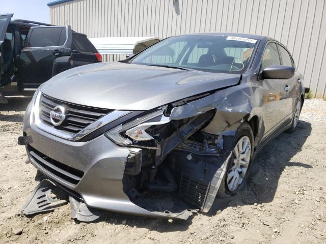 Photo 2 from auction – 2018 NISSAN ALTIMA 2.5 with VIN 1N4AL3AP5JC100982