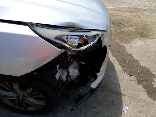 Photo 9 from auction – 2015 HYUNDAI TUCSON LIM with VIN KM8JUCAG8FU998191
