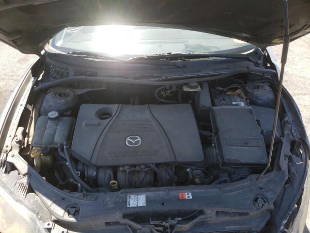 Photo 7 from auction – 2004 MAZDA 3 S with VIN JM1BK323241168881