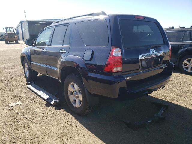 Photo 3 from auction – 2008 TOYOTA 4RUNNER SR with VIN JTEBU14R48K015334