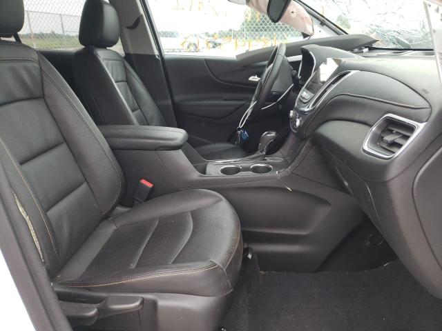 Photo 5 from auction – 2020 CHEVROLET EQUINOX PR with VIN 2GNAXNEV6L6206380