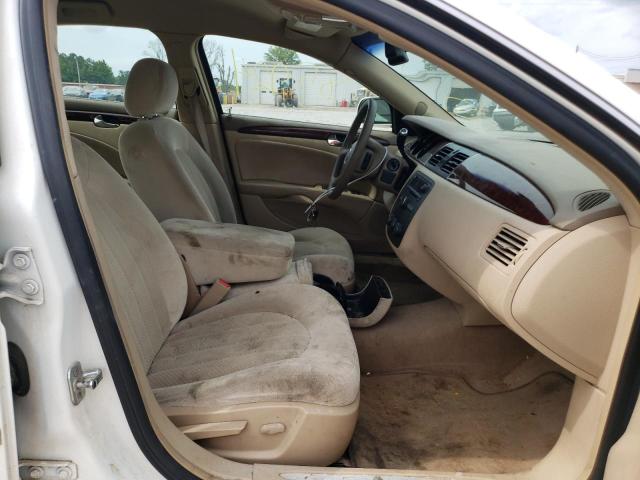 Photo 5 from auction – 2006 BUICK LUCERNE CX with VIN 1G4HP57216U177401