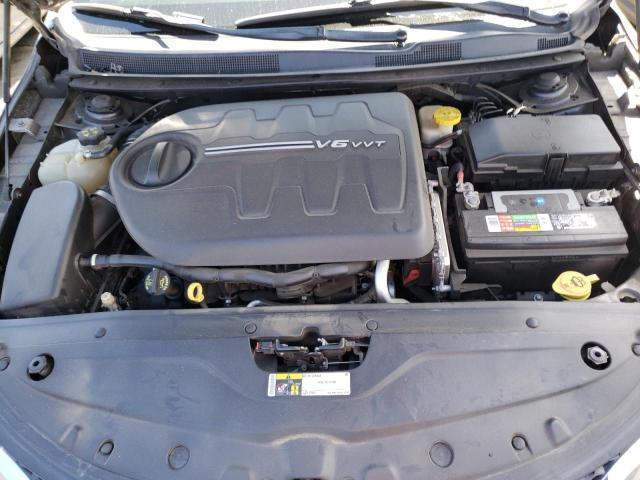 Photo 7 from auction – 2015 CHRYSLER 200 C with VIN 1C3CCCEG0FN512756