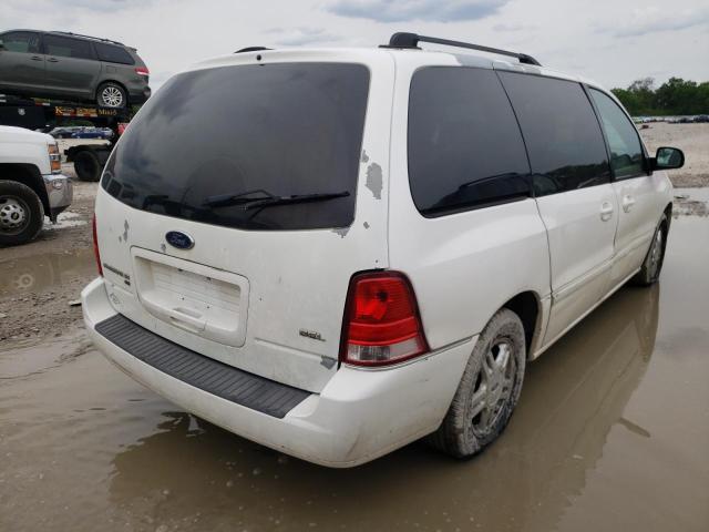 Photo 4 from auction – 2006 FORD FREESTAR S with VIN 2FMZA52206BA64994