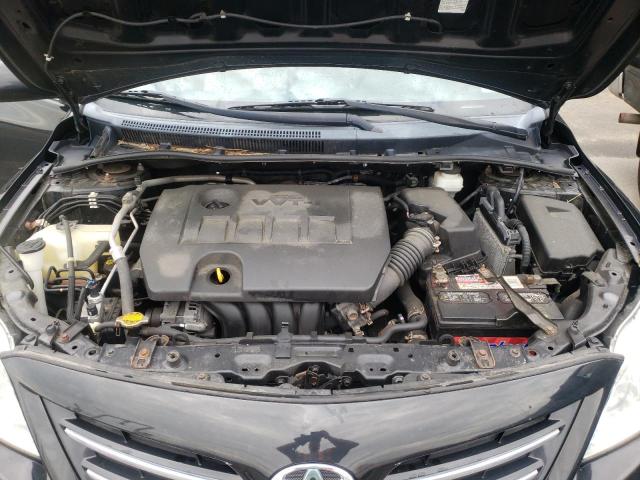 Photo 7 from auction – 2013 TOYOTA COROLLA BA with VIN 2T1BU4EE9DC042977