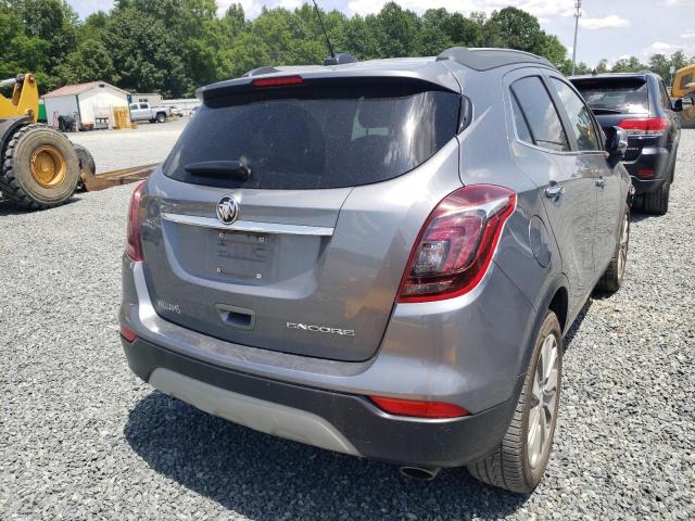 Photo 4 from auction – 2019 BUICK ENCORE PRE with VIN KL4CJASB3KB740724