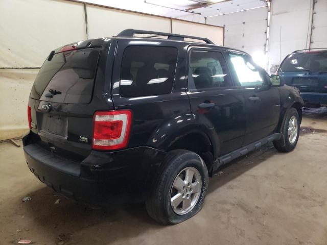 Photo 4 from auction – 2011 FORD ESCAPE XLT with VIN 1FMCU9DG7BKB42166