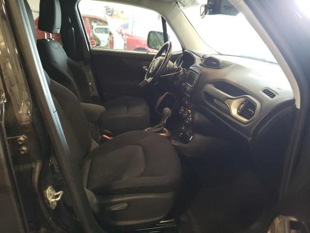 Photo 5 from auction – 2015 JEEP RENEGADE L with VIN ZACCJBBT7FPB26016