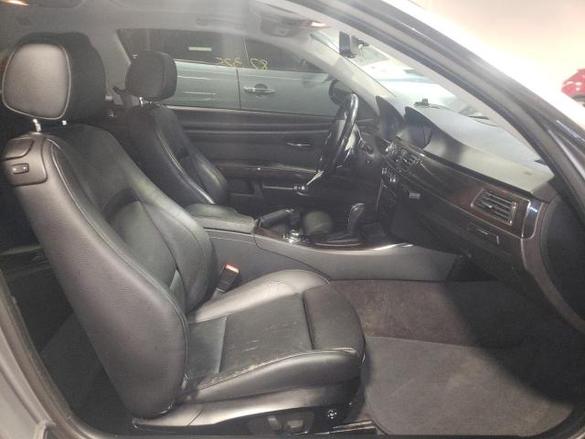 Photo 5 from auction – 2011 BMW 335 XI with VIN WBAKF9C54BE619514
