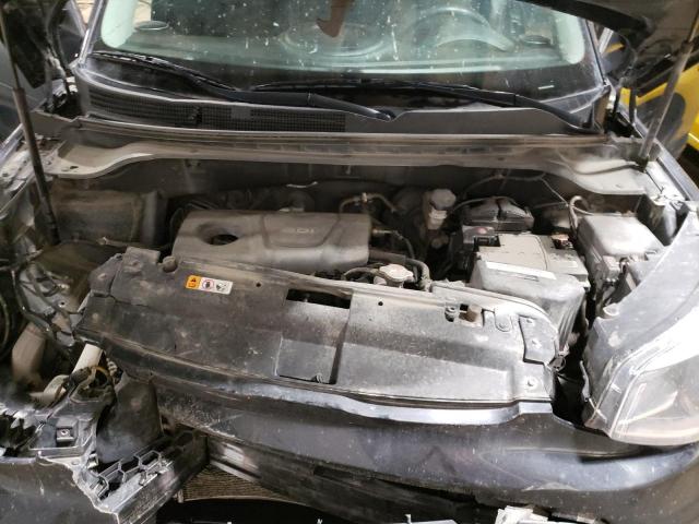 Photo 7 from auction – 2017 KIA SOUL with VIN KNDJN2A26H7462485