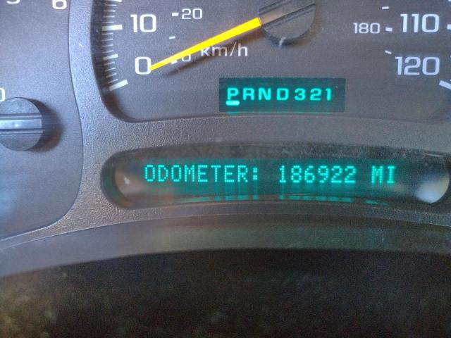 Photo 8 from auction – 2003 CHEVROLET SILVERADO with VIN 1GCEK19V43E238591