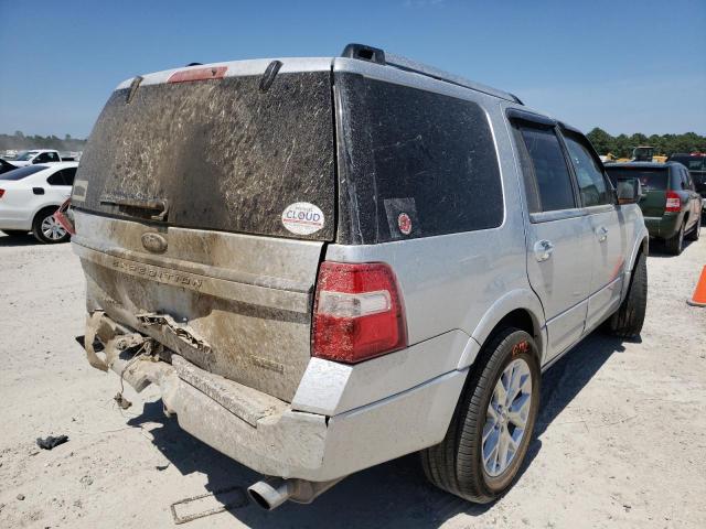 Photo 4 from auction – 2017 FORD EXPEDITION with VIN 1FMJU1KT8HEA85167