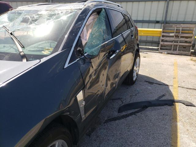 Photo 10 from auction – 2011 CADILLAC SRX PREMIU with VIN 3GYFNFEY7BS518738