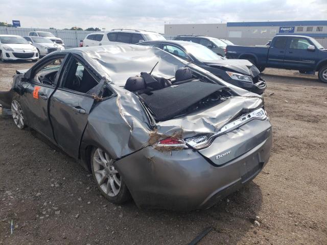Photo 3 from auction – 2013 DODGE DART with VIN 1C3CDFBA2DD321941