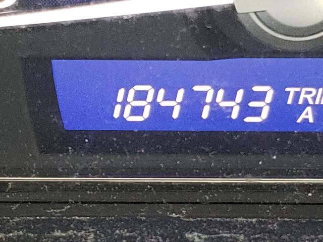 Photo 8 from auction – 2008 HONDA CIVIC HYBR with VIN JHMFA36258S015108