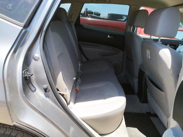 Photo 6 from auction – 2013 NISSAN ROGUE S with VIN JN8AS5MT7DW501927