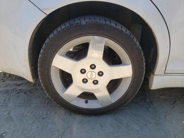 Photo 9 from auction – 2010 CHEVROLET COBALT with VIN 1G1AF5F53A7227624