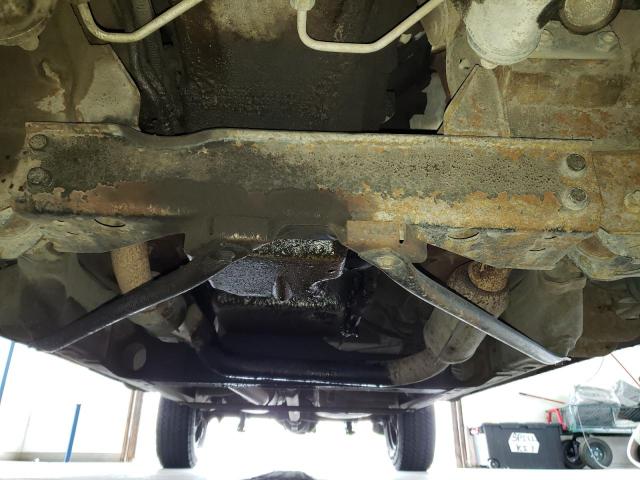 Photo 9 from auction – 2001 CHEVROLET SILVERADO with VIN 2GCEC19T611328898