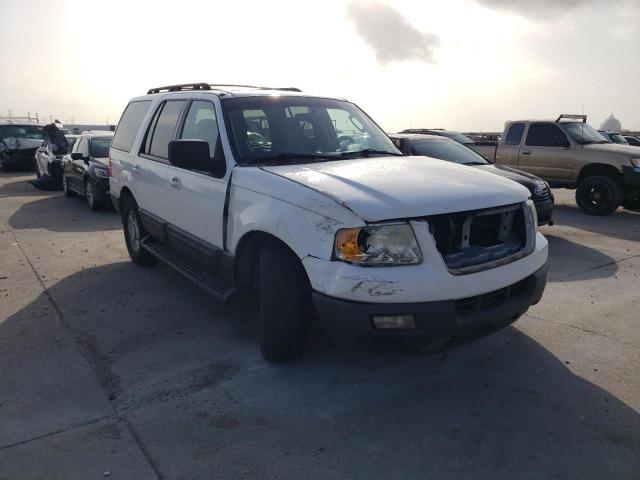 FORD EXPEDITION 2005 with VIN 1FMPU16505LA22254 - Photo from auction