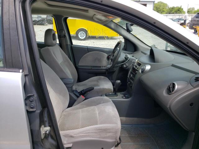 Photo 5 from auction – 2007 SATURN ION LEVEL with VIN 1G8AL55F97Z135970