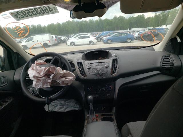 Photo 9 from auction – 2017 FORD ESCAPE SE with VIN 1FMCU0GD3HUE02928