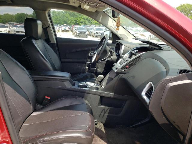 Photo 5 from auction – 2011 CHEVROLET EQUINOX LT with VIN 2CNALPEC2B6403457