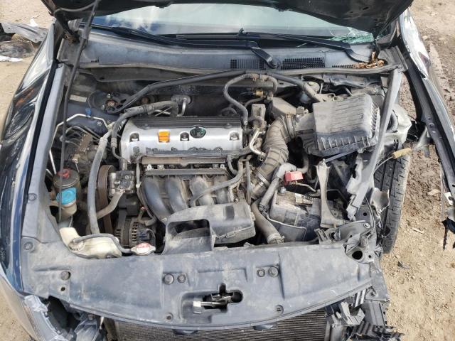 Photo 7 from auction – 2010 HONDA ACCORD EX with VIN 1HGCP2F71AA059791