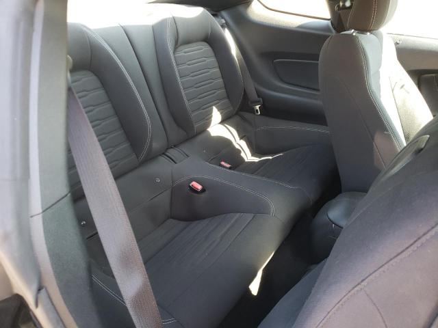 Photo 6 from auction – 2016 FORD MUSTANG with VIN 1FA6P8TH3G5210679