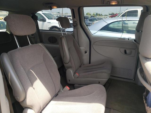Photo 6 from auction – 2007 CHRYSLER TOWN & COU with VIN 2A4GP54L07R135632