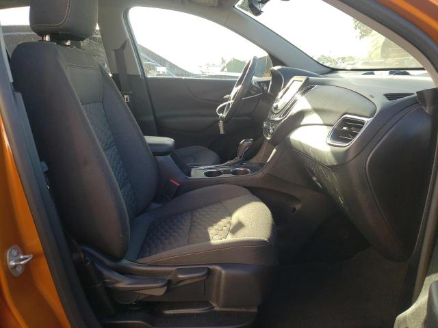 Photo 5 from auction – 2018 CHEVROLET EQUINOX LT with VIN 2GNAXTEX6J6290042