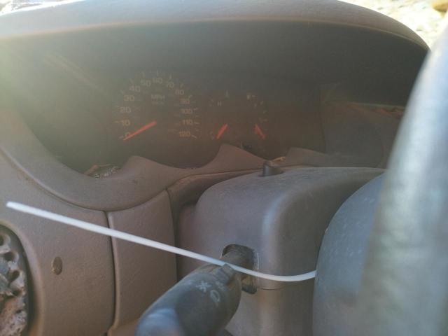 Photo 8 from auction – 2001 DODGE NEON SE with VIN 1B3ES46C11D195319